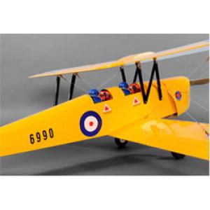 [Phoenix] 1440mm Ÿ�̰� �� Tiger Moth 40�� ARF 