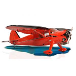 [Phoenix] 1720mm ���ü� ������Ʈ Stinson Reliant GP/EP 60~91�� ARF Kit 