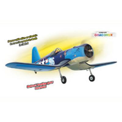 [���ܼ�]  [Phoenix] 1670mm F4U �ݼ��� Corsair ARF