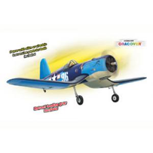 [Phoenix] 1670mm F4U �ݼ��� Corsair ARF 