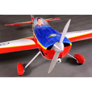 [Phoenix] 1700mm����Ʈ�� Extra 300S 120�� ARF 