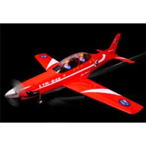 [Phoenix] 1740mm �ʶ����� Pilatus PC21 180�� ARF 