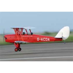 [Phoenix] 2273mm Ÿ�̰� �� Tiger Moth 25-35cc ARF 