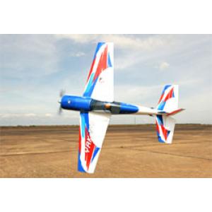 [Phoenix] 1740mm ��ũ Yak 54 120�� ARF 