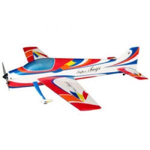 [World Model] ���� Ÿ���� Super Tai-ji F3A (1900mm) 