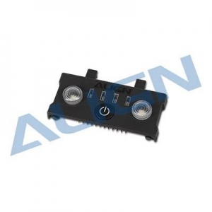 [ALIGN] MR25 �Ŀ� ���ö��� Ŀ�� Power Supply Cover Set 