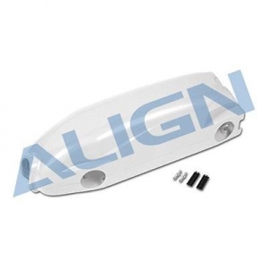 [ALIGN] MR25 ĳ���� Canopy - White 