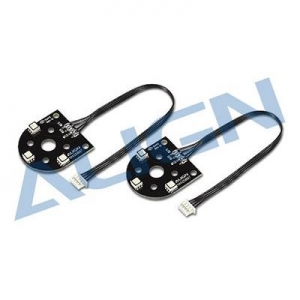 [ALIGN] 1806 ���� LED ����Ʈ ���� Motor LED Mounts Board 