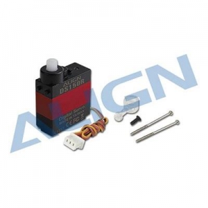 [ALIGN] DS150R MR25 ���� ���� Gimbal Servo 