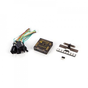 [NAZE32] ��ũ�� ���� ��Ʈ�ѷ� (6��, OSD ����) + LED [TR] NAZE32 AcroFlight Controller(6-DOF/OSD)