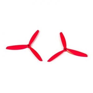 [TR] 5x4.5 Prop' for 250 FPV Racing (RED) 