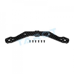 [TR] 280H Frame Front Arm Assy' 