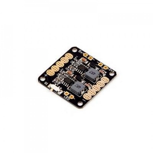 [TR] ���̽� ��п� ��� BEC ���� �й� ���� (5V, 12V BEC) Power Distribution Board for 250~330 Racing Drone(w/5/12V BEC)