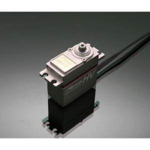 [Nexus] HC840HV High Perfomance Digital Servo(High Speed) ǥ�� ���� 