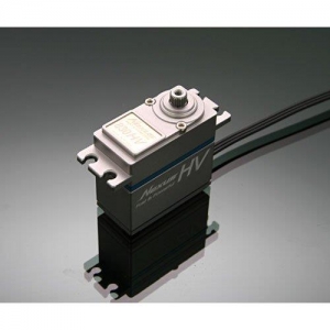 [Nexus] HC830HV High Perfomance Digital Servo(High Torque) ǥ�� ���� 