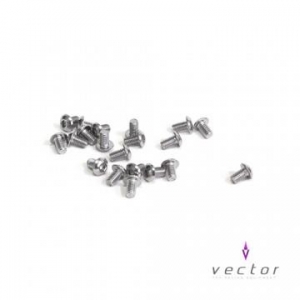 [Vector] M3x5mm ���� ���� (20����) Vector Hex Wrench Screw(M3*5mm)