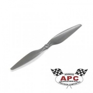 [APC] 12x4.5MR Multi-Rotor Propeller 