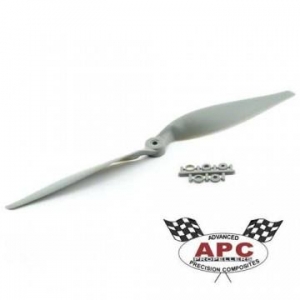 [APC] 15x10E Propeller 