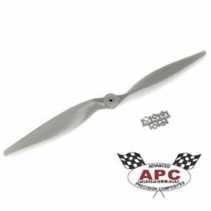 [APC] 15x10EP Propeller (Pusher / ����ġ) 