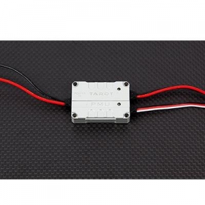 [TR] ZYX-M/Mini ���� PMU ��� ��Ʈ PMU Module Set (w/Metal Case)