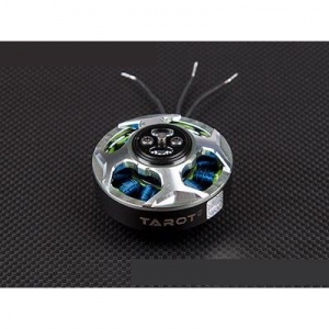 [TR] 5008MR-340KV �귯������ ���� (���� �ھ� �����) - 6S (22.2V) 