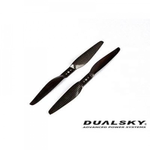[DUALSKY] 8x5.5inch MR ī�� ������� ����2 Carbon Prop (Version.2)