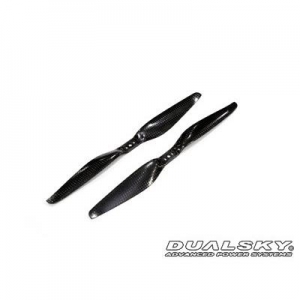 [DUALSKY] 10x5.5 MR Prop (Version.2) 