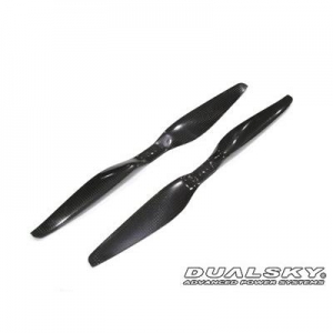 [DUALSKY] 14x5.5 MR Carbon Prop - Version.2 