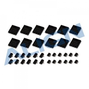[ALIGN] MOSFET Set 