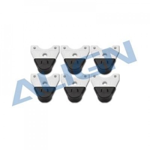 [ALIGN] MR25 ���� ��Ű�� ȭ��Ʈ<br>Landing Skid - White 