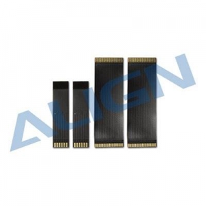 [ALIGN] MR25 �÷� ���̺� ��Ʈ<br>Flat Cable Set 