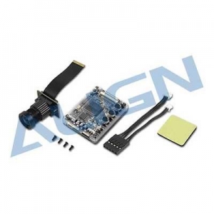 [ALIGN] MR25 1830 DV ī�޶� (�ϵ����̽� ����)<br>Camera(w/Hard Case) 