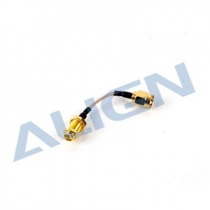 [ALIGN] FVT350 ���� ���� ���̺�<br>Coax' Extention Wire for MR25 