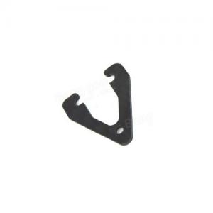 Carbon Fiber Landing Gear Skid Part For <br>250mm Quadcopter QAV250, ZMR250 