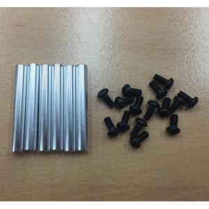 Tweaker 210 AL Post ���� set 