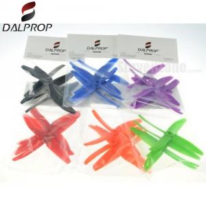 [DALPROP ��ǰ] Q5040 (5x4) 4-blade(CW/CCW ��2���� �Ѵ��, ���� ����) 