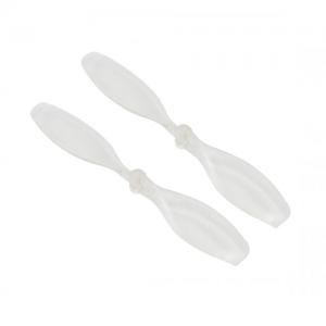 Blade Nano QX/FPV  CCW Propeller (Clear) 2����  