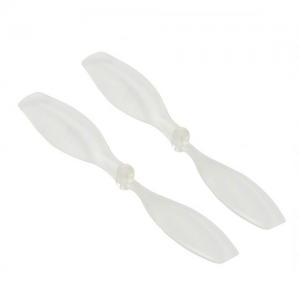 Blade Nano QX/FPV  CW Propeller (Clear) 2���� 