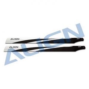 [Align] 800mm Carbon Fiber Blades 