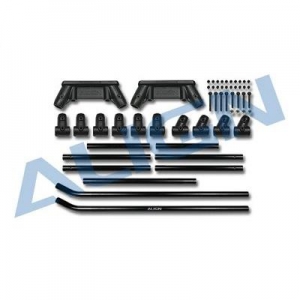 [Align] T-Rex800E Aerial Photography Landing Gear Assembly 