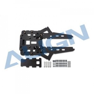 [ALIGN] M470/480/690L Lower Carbon Plate Set 