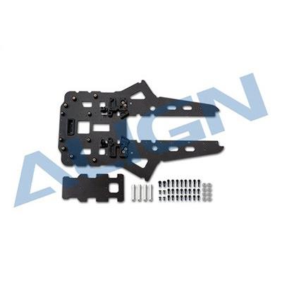 [���ܼ�] M480036XXT [ALIGN] M470/480/690L Lower Carbon Plate Set