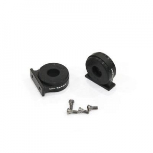 [TR] IRON-MAN T810/T960 Metal/Silicon Damper Mount(for ��12 Tube) 