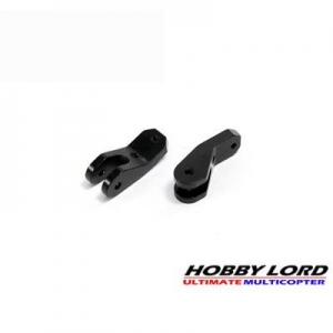 [HOBBYLORD] F550 Metal Landing Gear Fixed Block-A 
