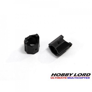 [HOBBYLORD] F550 Arm Tube Mount 