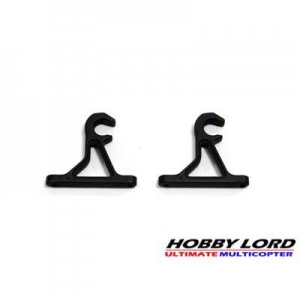 [HOBBYLORD] F550 Common Rail The Support Pipe Buckle 