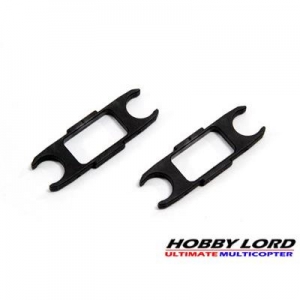 [HOBBYLORD] F550 Straight Buckle 