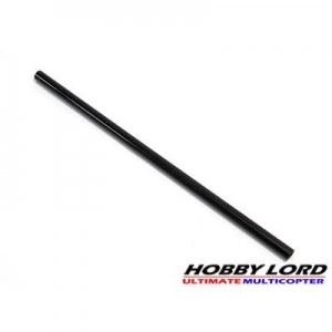 [HOBBYLORD] F550 Carbon Landing Gear Tube (Type C) 