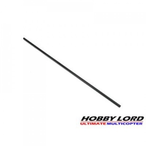 [HOBBYLORD] F550 Carbon Landing Gear Cross Tube (Type C) 