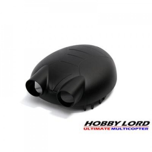 [HOBBYLORD] F550 Canopy 